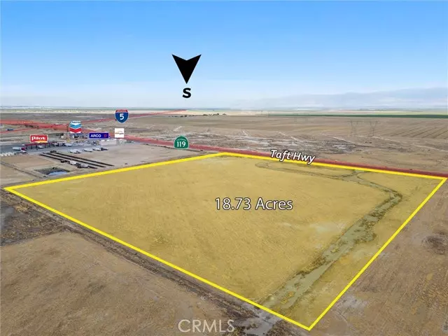 20638 Taft, Bakersfield, CA 93311