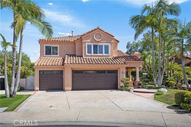 22312 Wayside, Mission Viejo, CA 92692