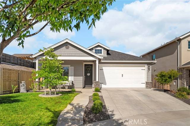 6 Camba CT, Chico, CA 95928