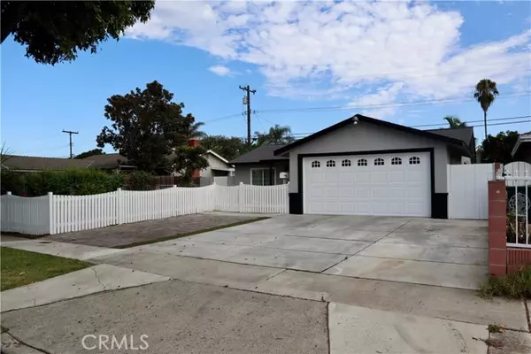 Santa Ana, CA 92704,2309 W Anahurst PL