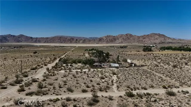 Lucerne Valley, CA 92356,9821 Ivanhoe RD