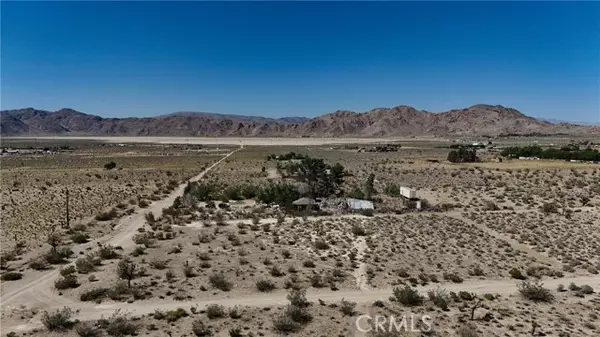 9821 Ivanhoe RD, Lucerne Valley, CA 92356
