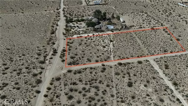 Lucerne Valley, CA 92356,9821 Ivanhoe RD