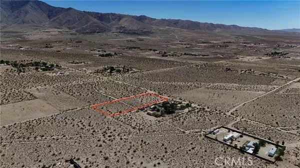 Lucerne Valley, CA 92356,9821 Ivanhoe RD