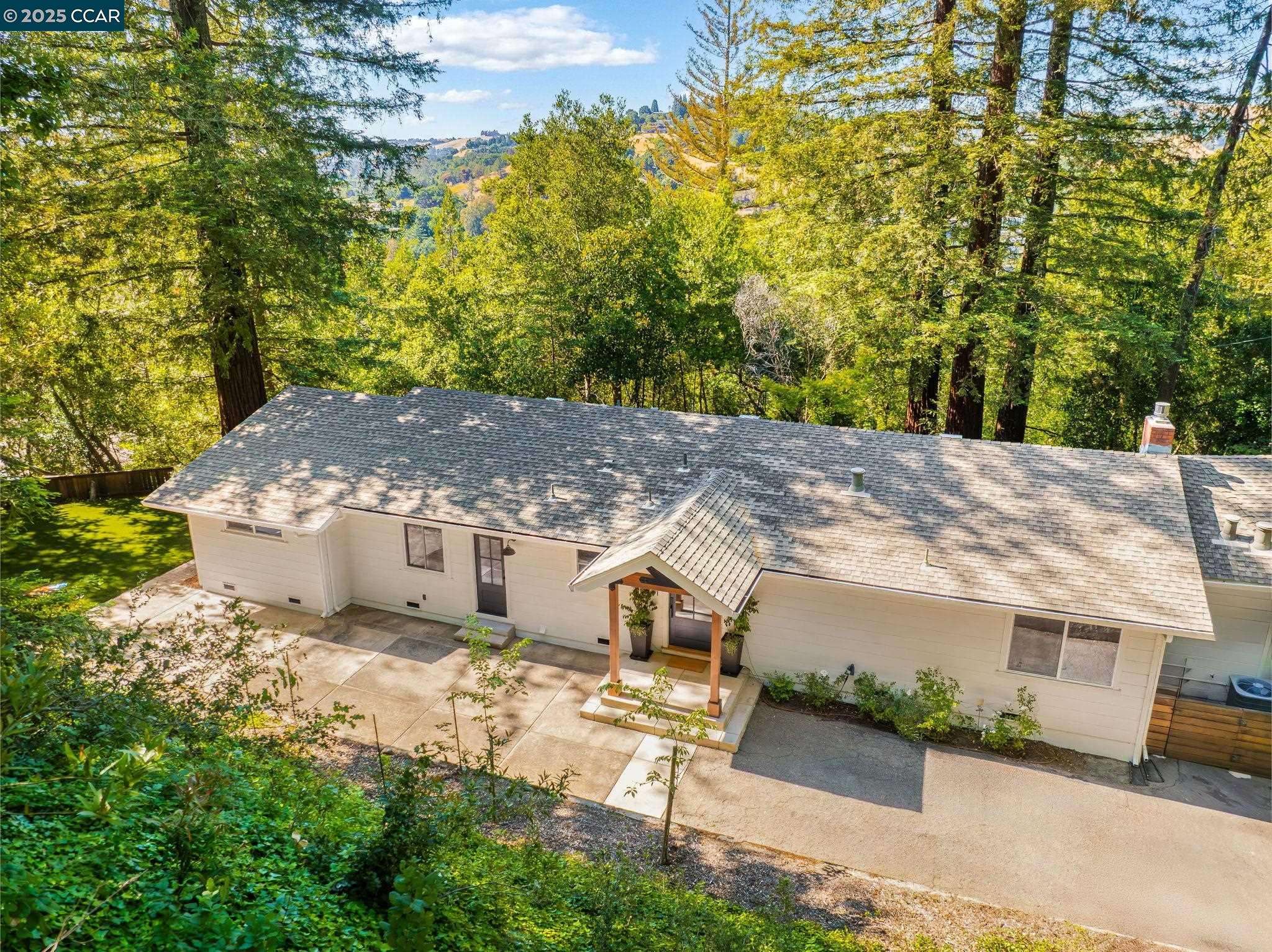3711 Highland Ct,  Lafayette,  CA 94549