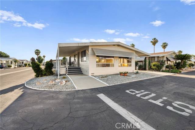 Hemet, CA 92545,1525 W Oakland Avenue 50