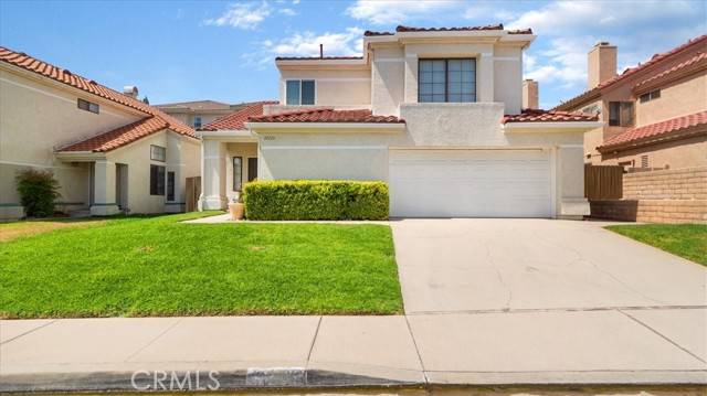 10226 Northridge DR, Rancho Cucamonga, CA 91737