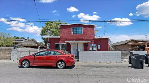 1178 Buelah AVE, Los Angeles, CA 90063