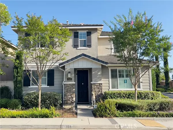 1365 Bonnie Cove AVE, Glendora, CA 91740