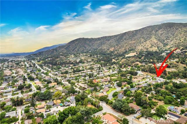 Glendora, CA 91741,780 Brown Sage DR