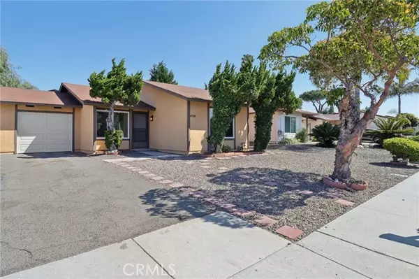 Oceanside, CA 92056,4708 Sunrise Rdg