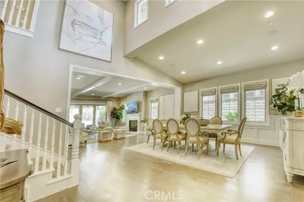 Irvine, CA 92602,46 Shadybend