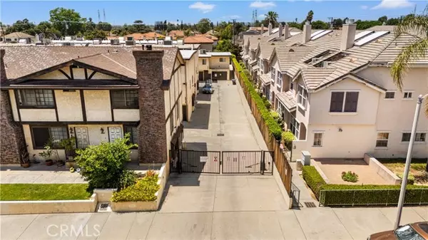 5223 Rosemead BLD F, San Gabriel, CA 91776