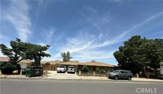 Palmdale, CA 93591,15233 E Avenue Q7