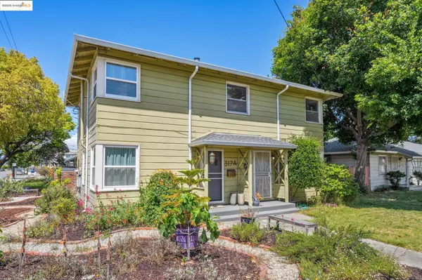 Alameda, CA 94501,317 Pacific A