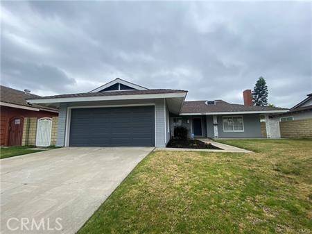 11863 Wisteria AVE, Fountain Valley, CA 92708