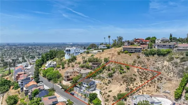 North Tustin, CA 92705,12233 Circula Panorama