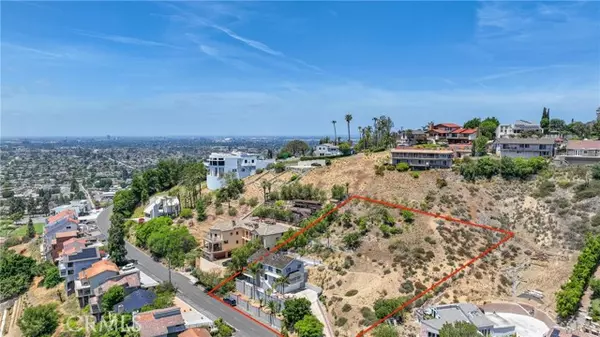 North Tustin, CA 92705,12233 Circula Panorama