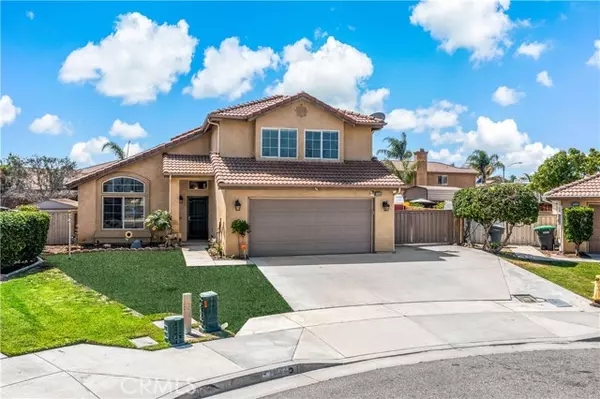 San Jacinto, CA 92583,1044 Jude CT