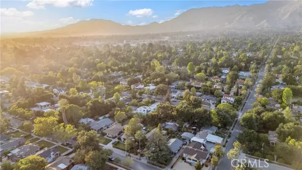 Pasadena, CA 91104,1290 E Woodbury RD