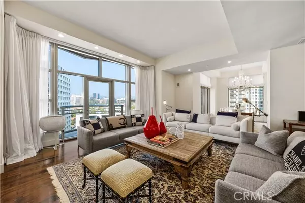 10776 Wilshire BLD 901, Los Angeles, CA 90024