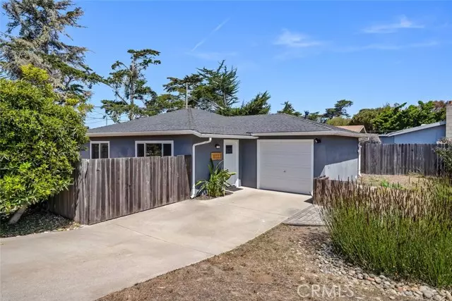 870 El Moro AVE, Los Osos, CA 93402