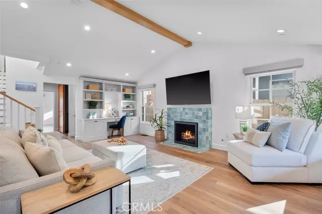 534 Marine AVE, Manhattan Beach, CA 90266