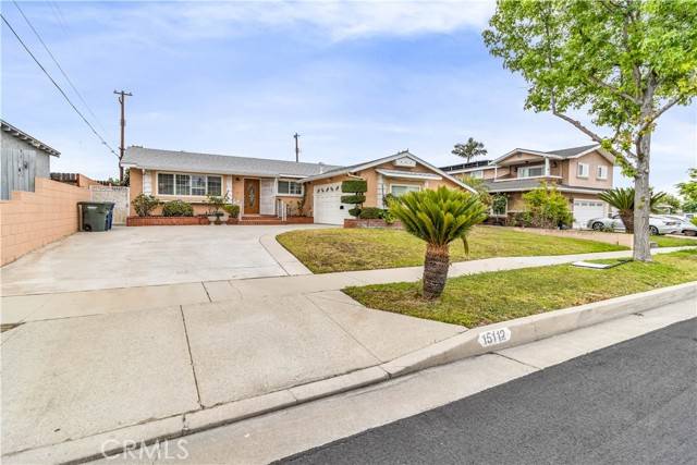 15112 Alderpoint DR, La Mirada, CA 90638