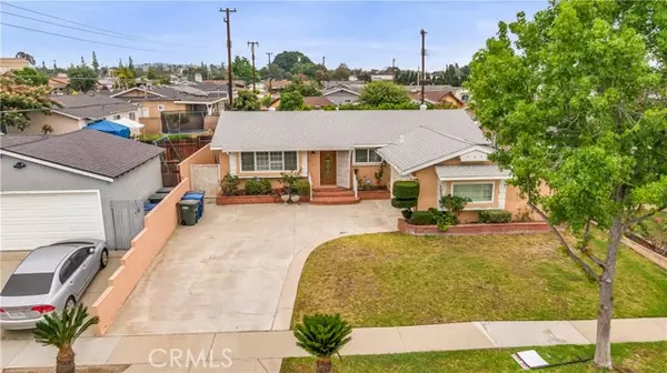 La Mirada, CA 90638,15112 Alderpoint DR