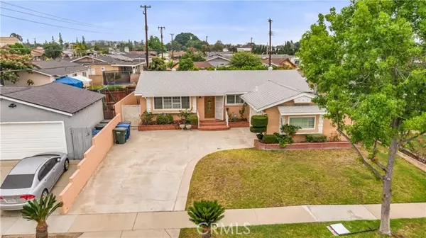 La Mirada, CA 90638,15112 Alderpoint DR