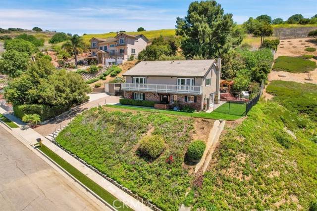 386 Olinda DR, Brea, CA 92823