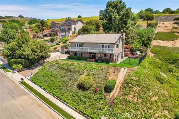 386 Olinda DR, Brea, CA 92823