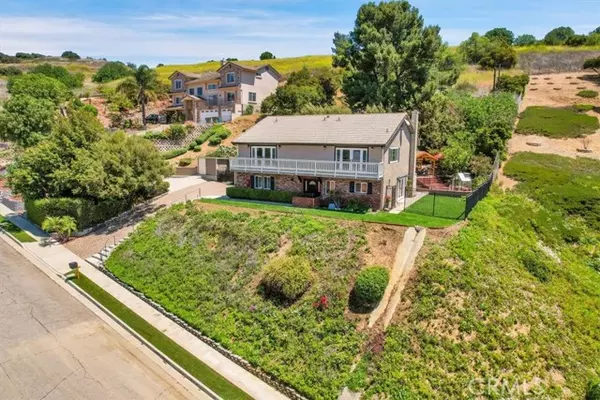 386 Olinda DR, Brea, CA 92823