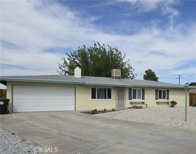 Victorville, CA 92394,15043 S Culver RD
