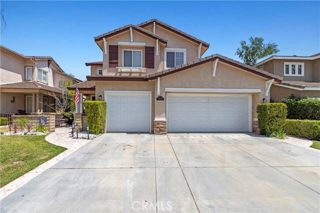 28436 Calex DR, Valencia, CA 91354