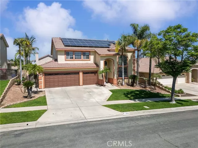 3582 Cedar Ridge LN, Corona, CA 92881