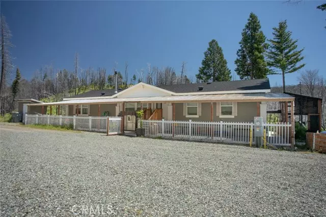 Berry Creek, CA 95916,56 Star RD