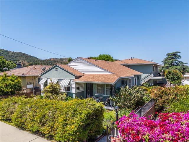 10427 Oro Vista AVE, Sunland, CA 91040