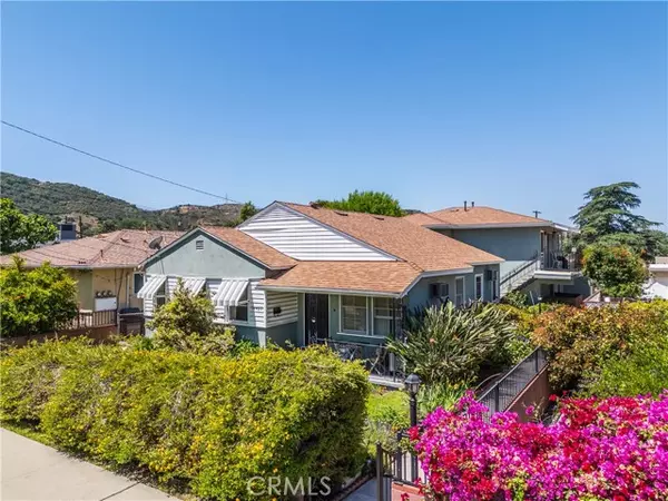 Sunland, CA 91040,10427 Oro Vista AVE