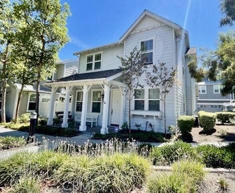 51 Ethereal ST, Ladera Ranch, CA 92694