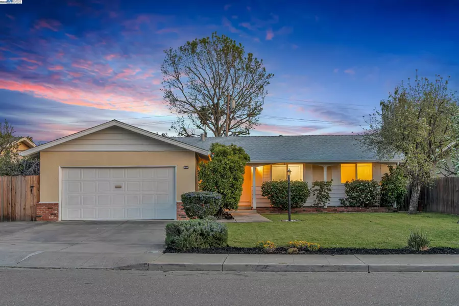 5149 Irene WAY, Livermore, CA 94550