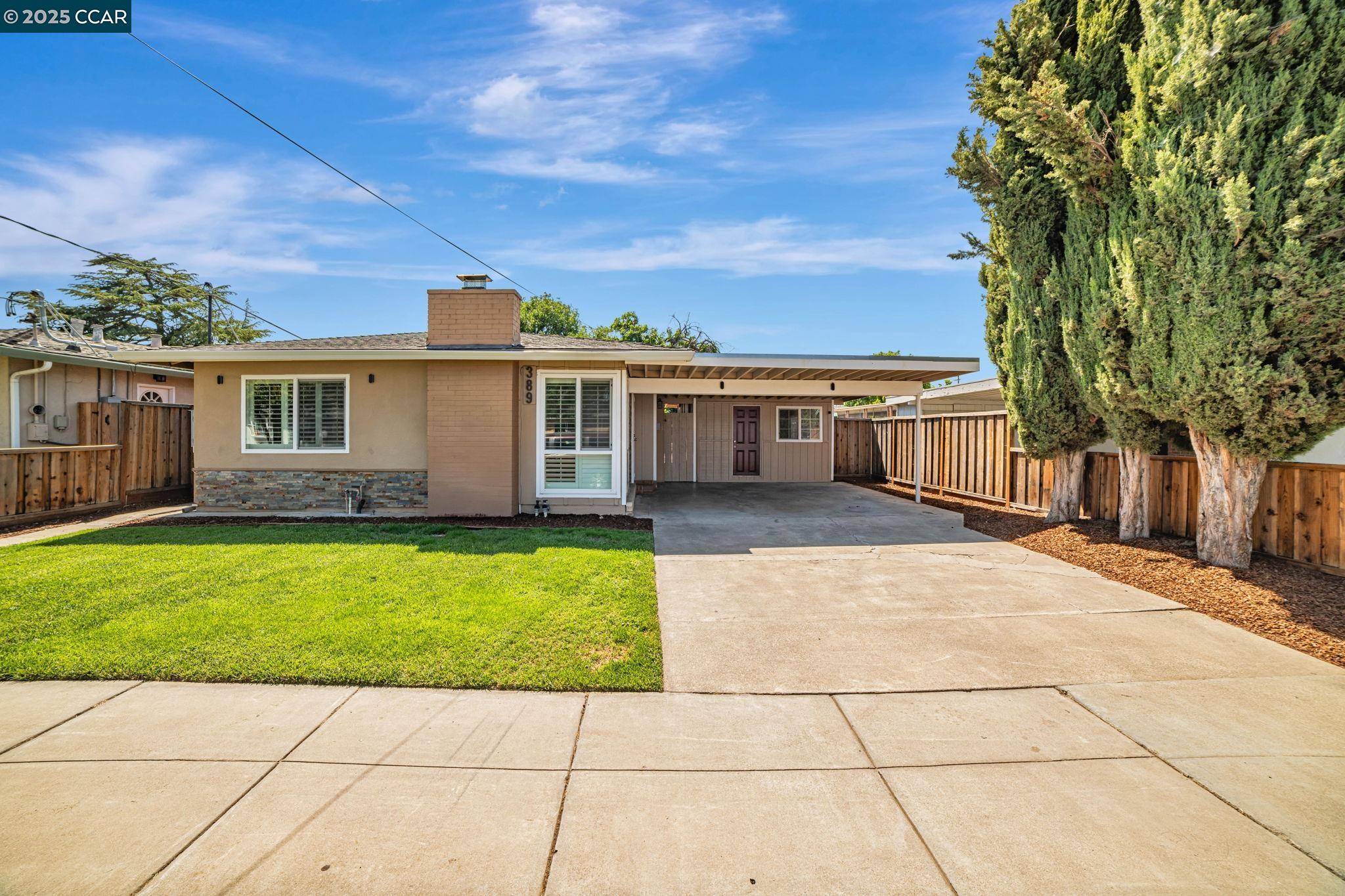 389 James St, Livermore, CA 94551