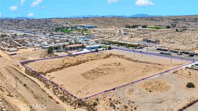 Barstow, CA 92311,0 W Main ST