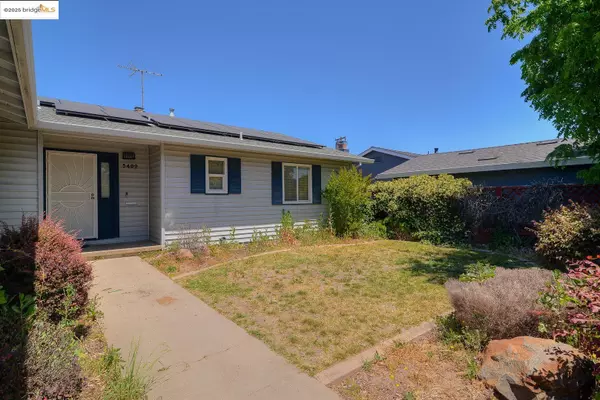 Sacramento, CA 95841,5409 Calistoga WAY