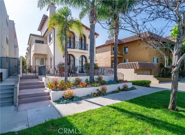 Redondo Beach, CA 90277,724 S Broadway B