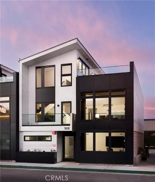 502 W Balboa BLD, Newport Beach, CA 92661