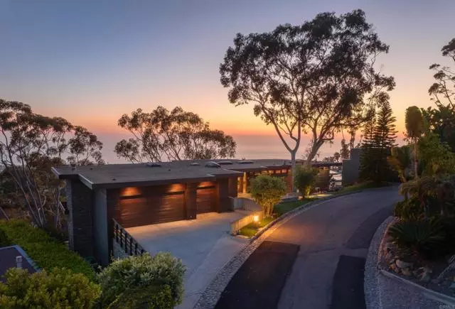 7226 Romero DR, La Jolla, CA 92037