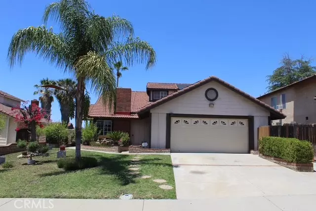 12601 Heartleaf ST, Moreno Valley, CA 92553