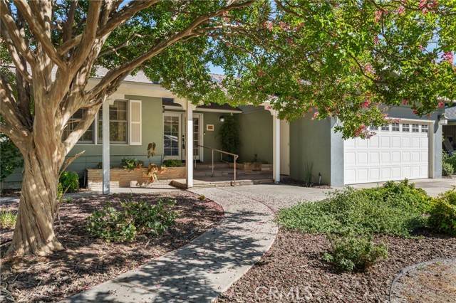 117 S Park DR, Madera, CA 93637