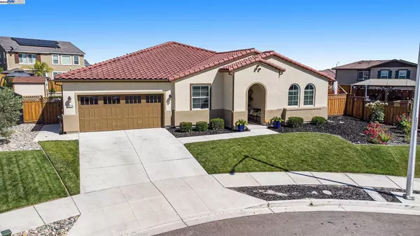 Antioch, CA 94531,5418 Trailhead CT